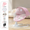Electric Luxury Pink